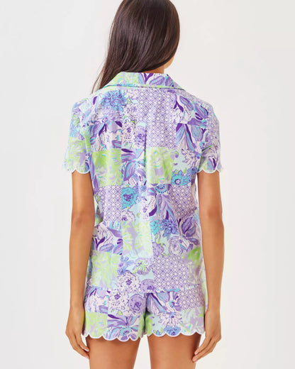 MARLITA PJ TOP