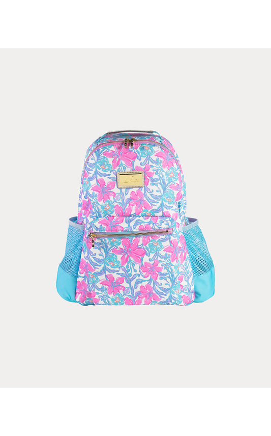 Children's Backpack, Beachside Haven