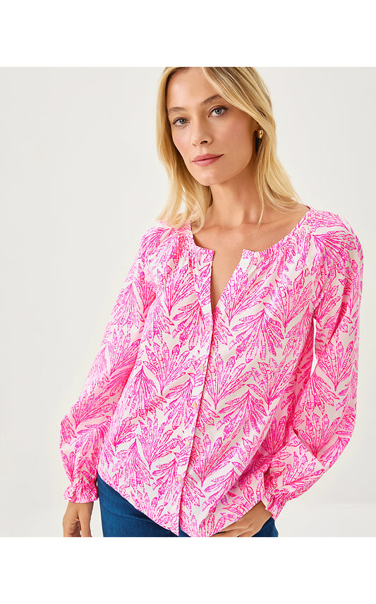 ALDINA TOP