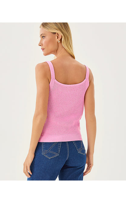 BRISTOW SWEATER TANK