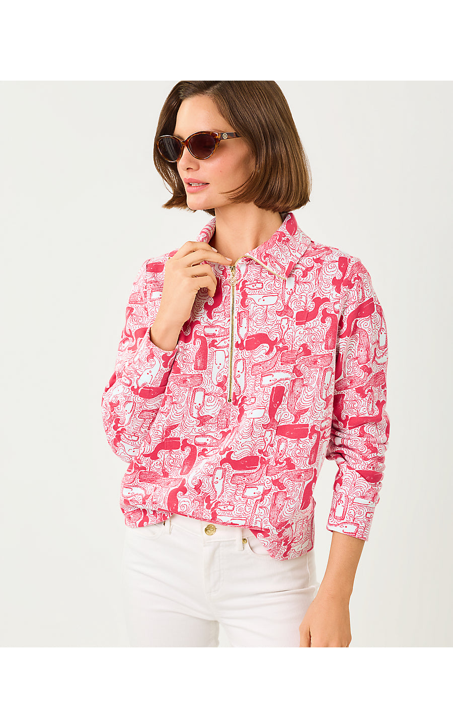 ELENI PULLOVER