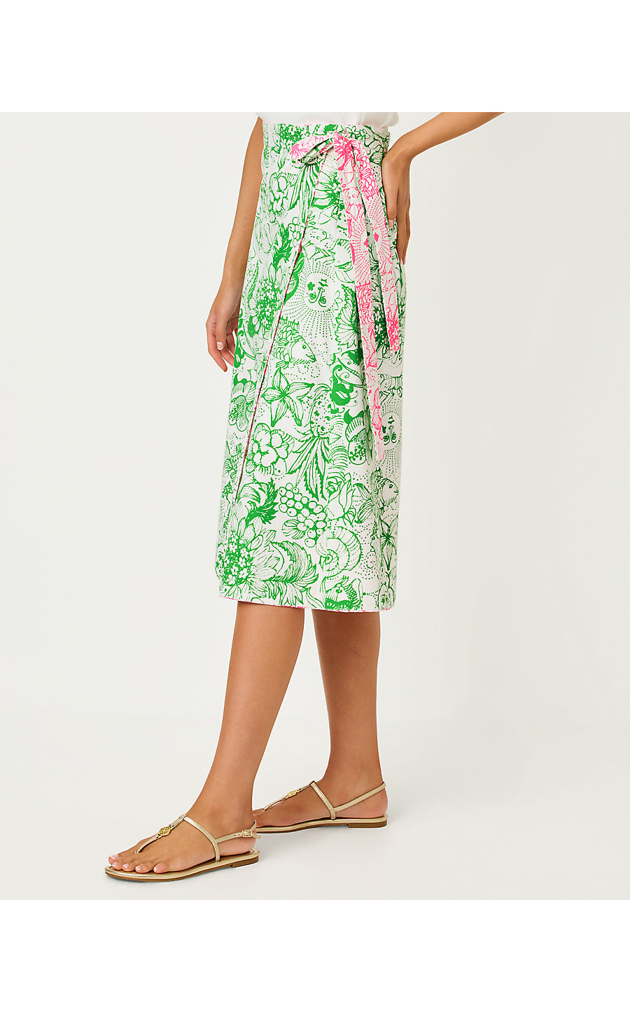 CONSTANCE REVERSIBLE MIDI