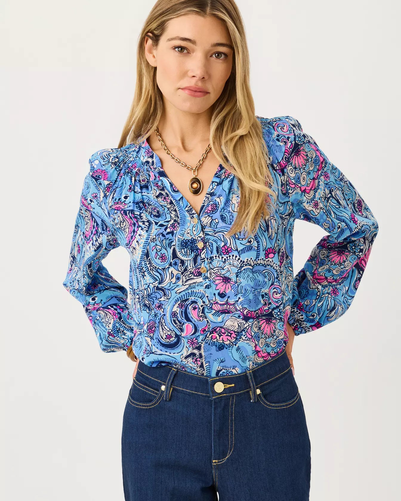 ELSA TOP
