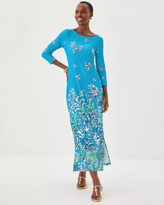 SERALINA UPF 50+ MAXI