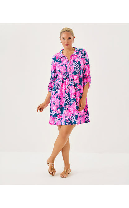 SARALYN DRESS