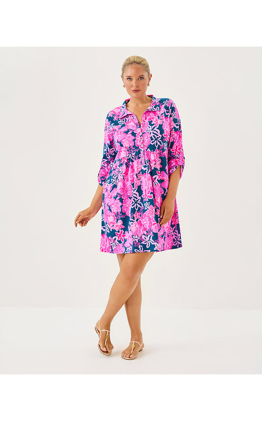 SARALYN DRESS