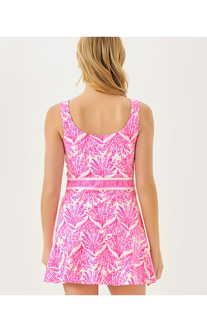 FRESH SQUEEZE ACTIVE DRES