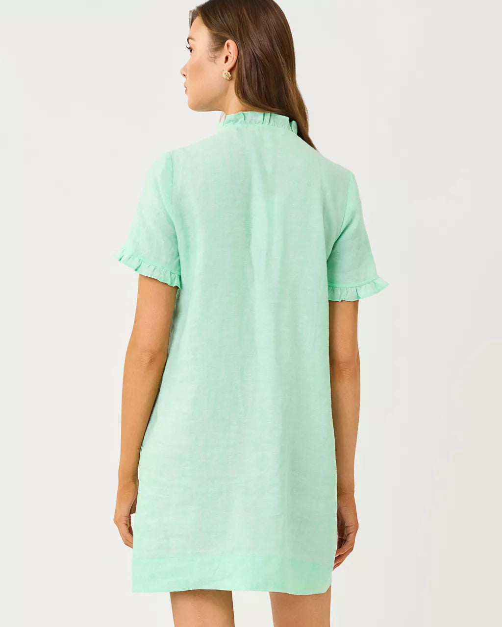 SCARLETTE DRESS