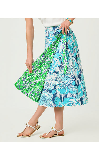 CONSTANCE REVERSIBLE MIDI