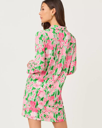 CHESSIE UPF 50+ DRESS