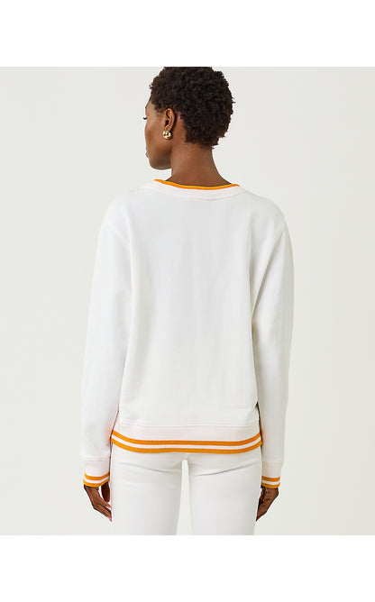 BALLAD LONG SLEEVE SWEATS