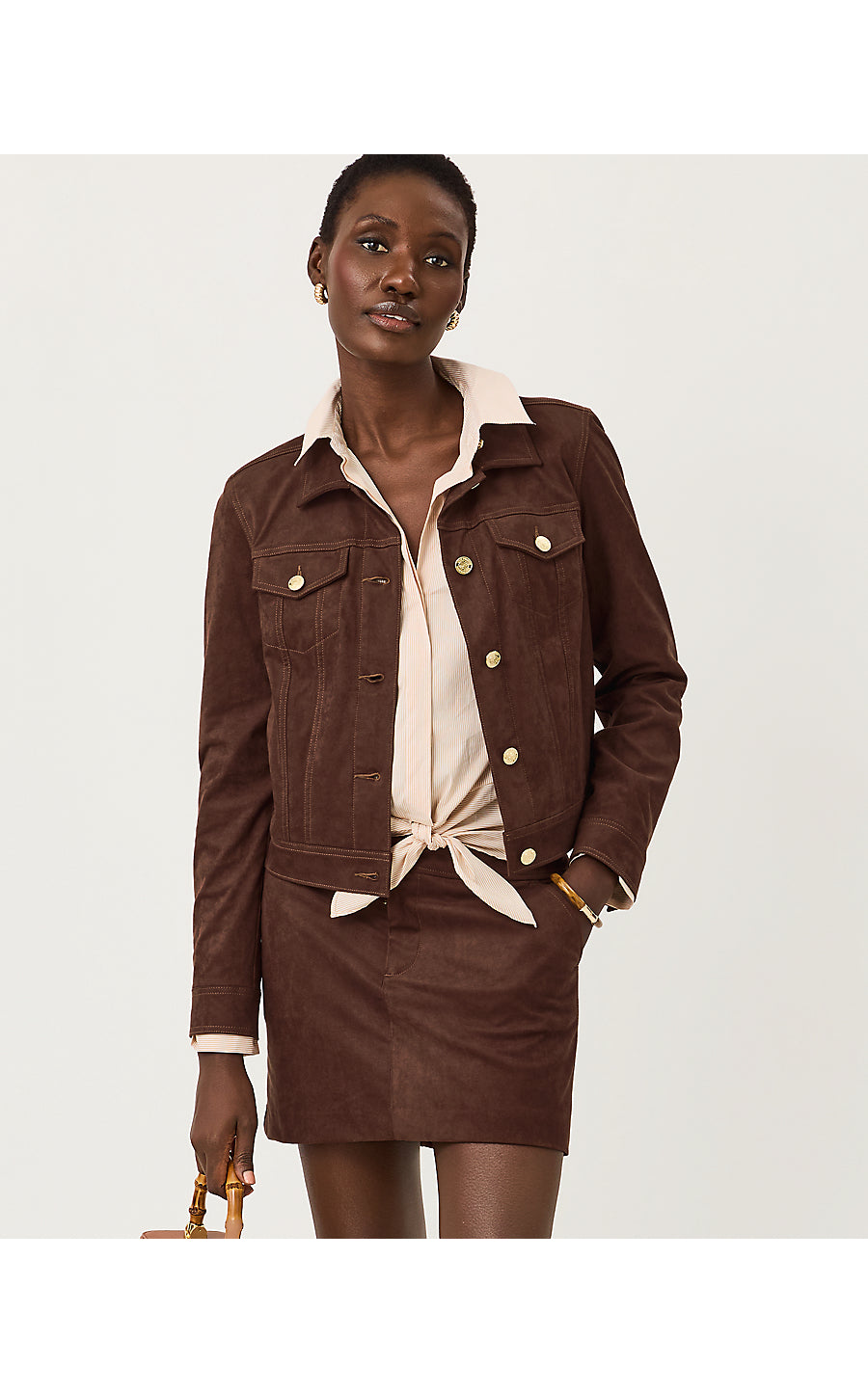SEASPRAY JACKET