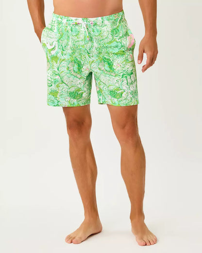 MENS STUFF DEL LAGO SWIM