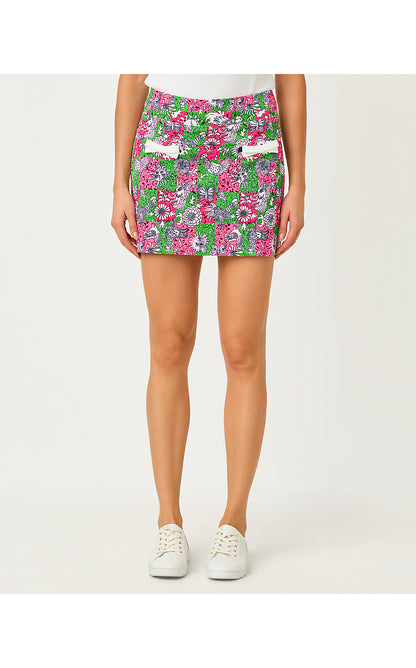 MONICA 15" SKORT UPF 50+