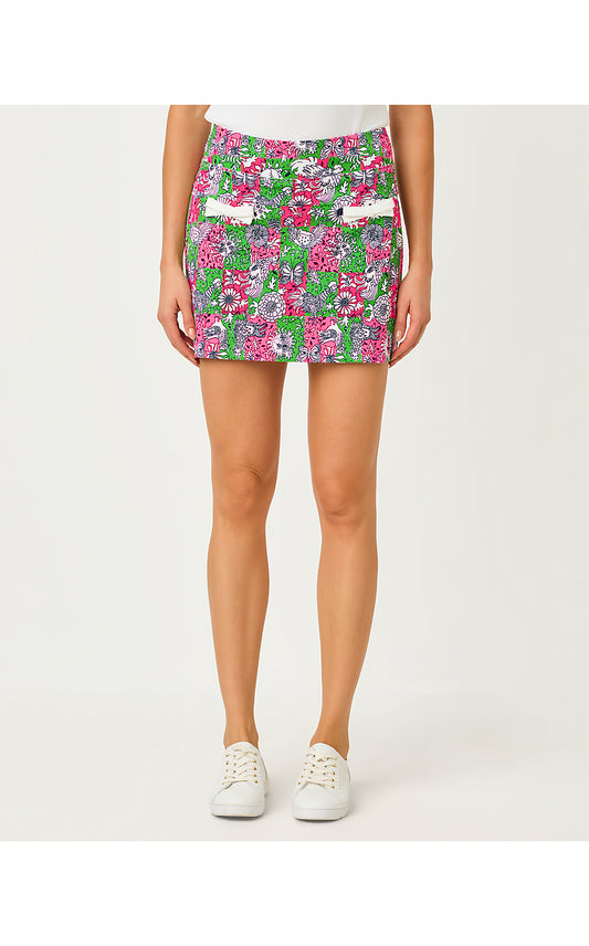 MONICA 15" SKORT UPF 50+