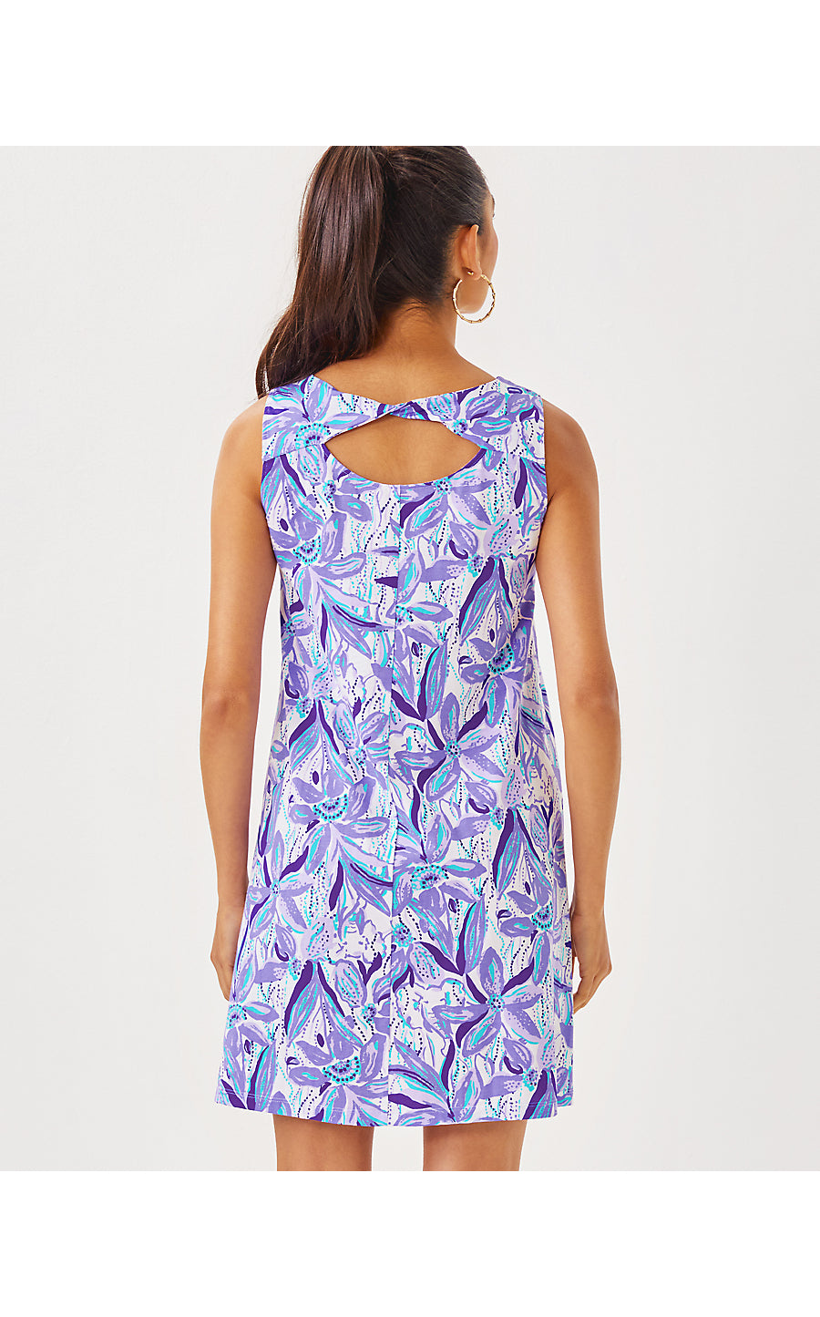 ELIZA DRESS
