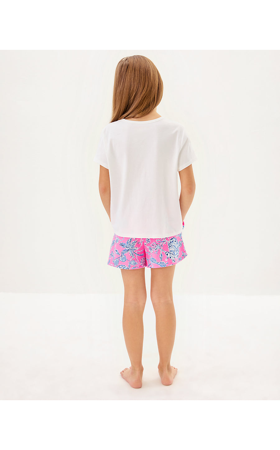 AVIETTE SHORT