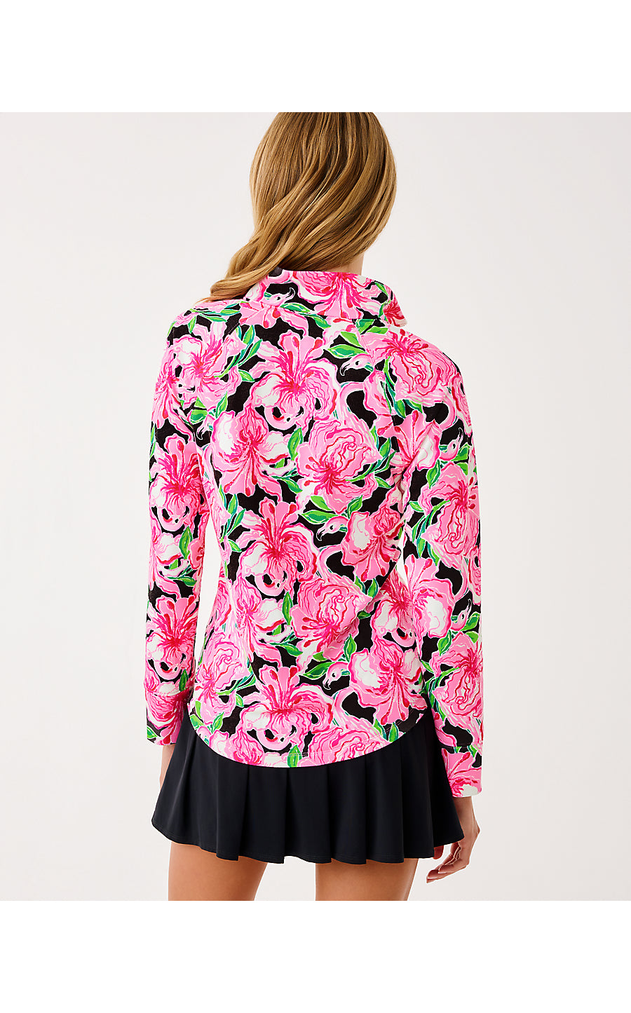 UPF 50+ SKIPPER POPOVER