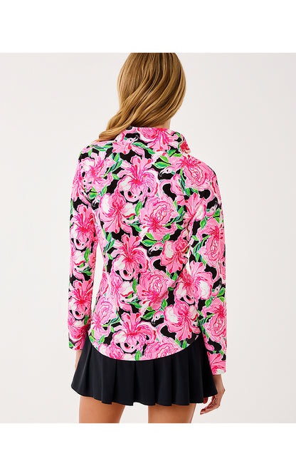 UPF 50+ SKIPPER POPOVER