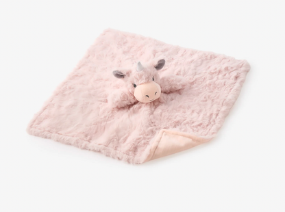 Blankie - Unicorn Pink
