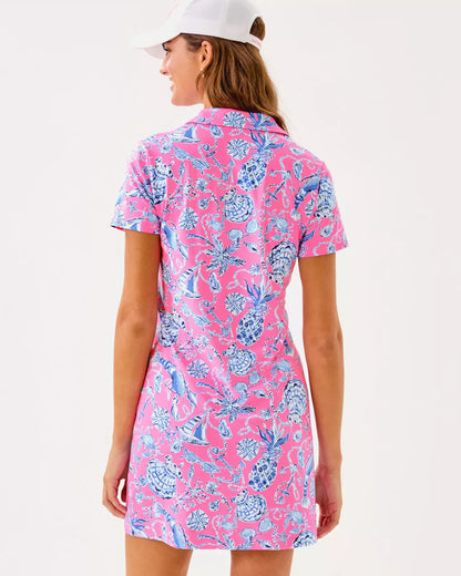 DUNE UPF 50+ SHORT SLEEVE