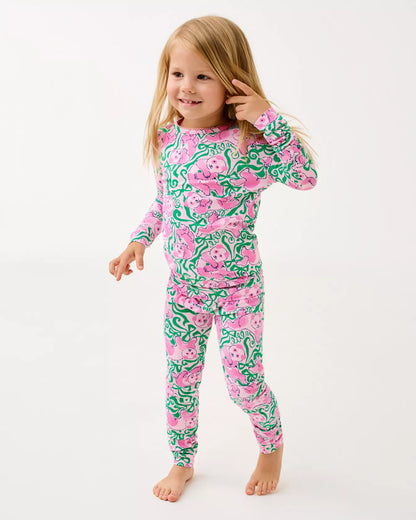 SAMMY PAJAMA SET