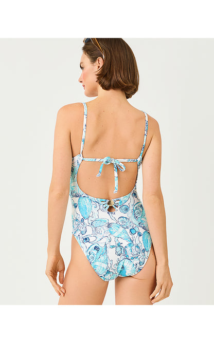 EVELIA ONE PIECE