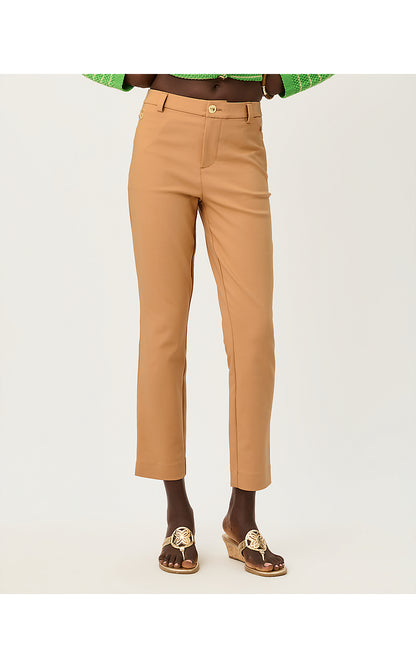 ANA HIGH RISE PANT