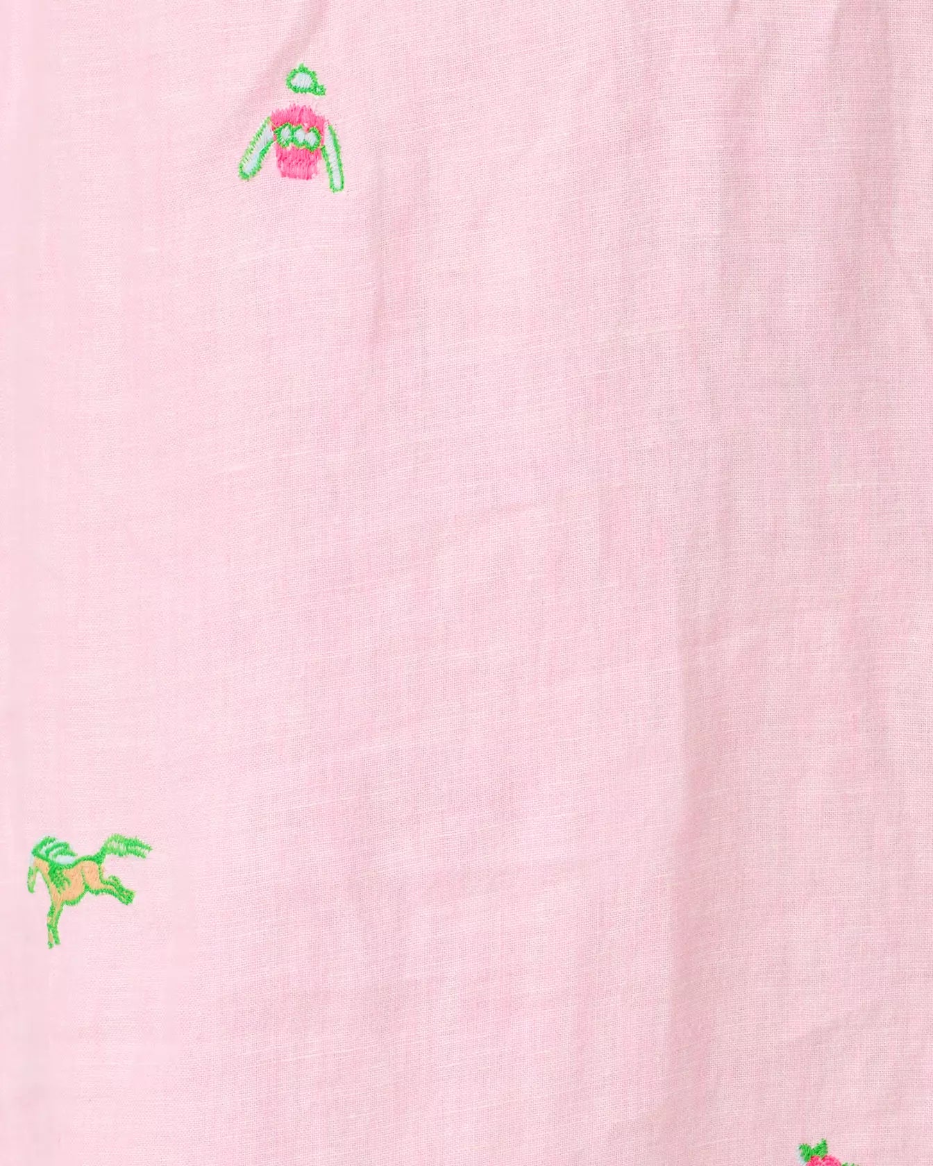 MIALEIGH ELBOW SLEEVE LIN