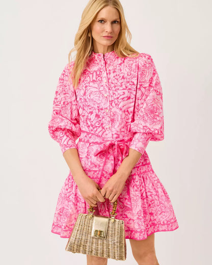 DRENA DRESS