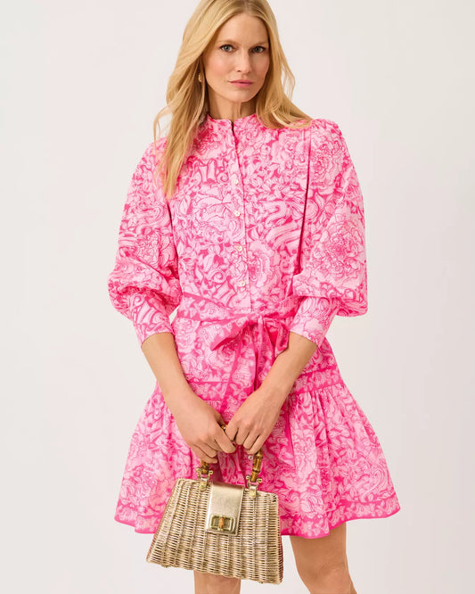 DRENA DRESS