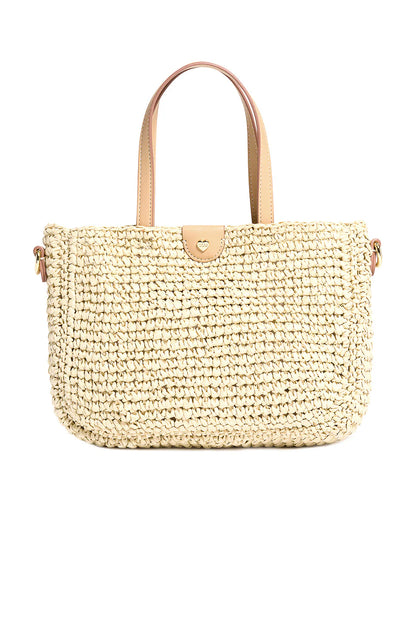Little Beach Tote
