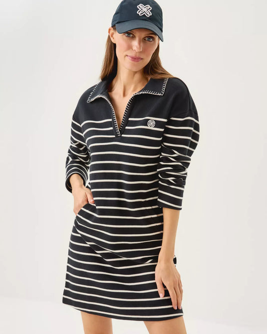 CORVAYA DRESS