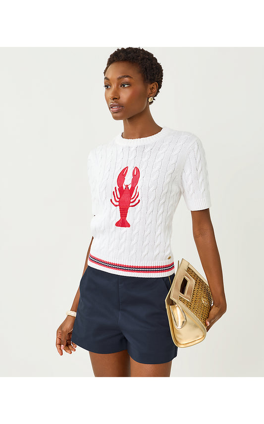 MIKO SWEATER