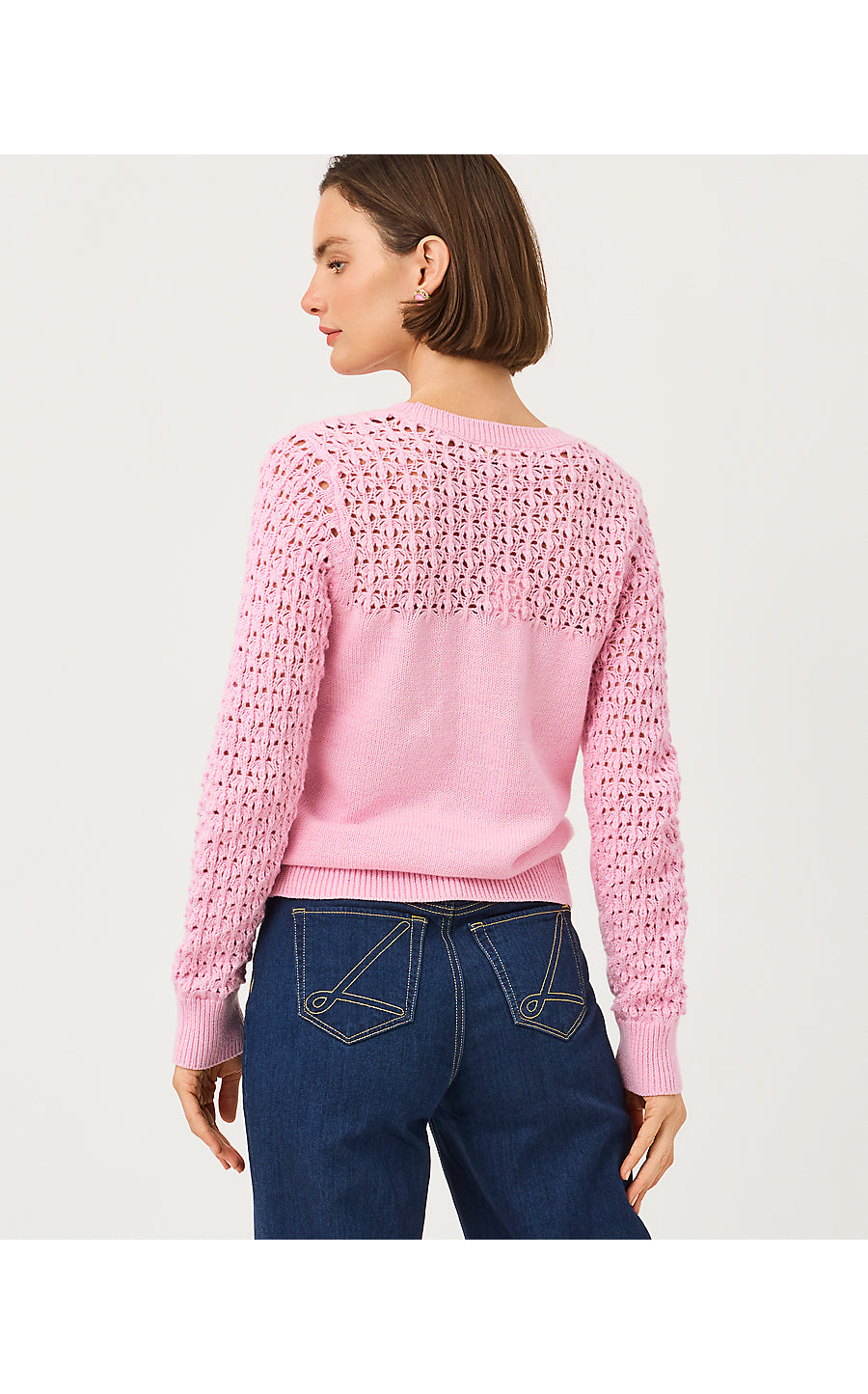 DAISA SWEATER