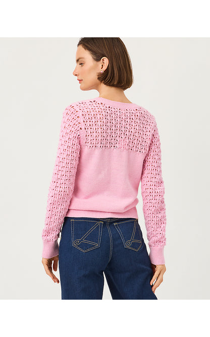DAISA SWEATER
