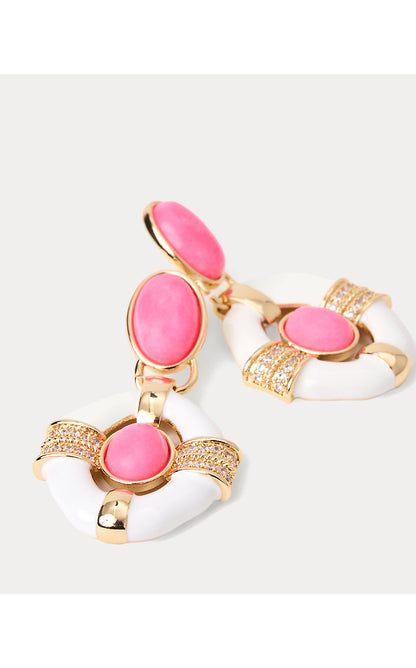 FLEUR DE LILLY DOORKNOCKE