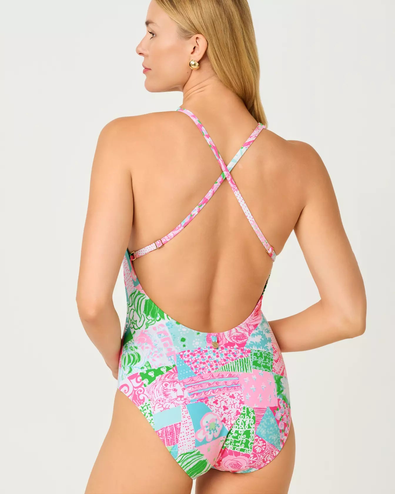 ESTER ONE PIECE