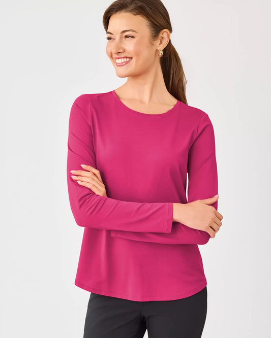 WESTLEY LONG SLEEVE ACTIV