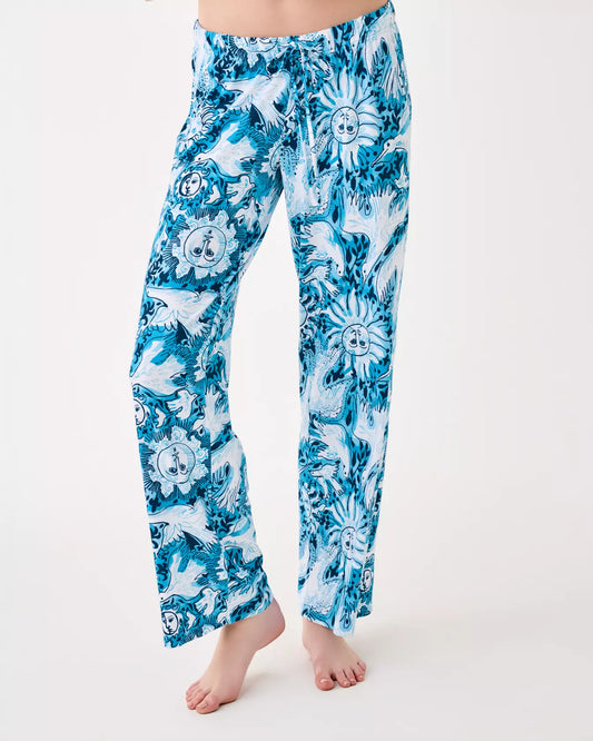 PJ KNIT PANT
