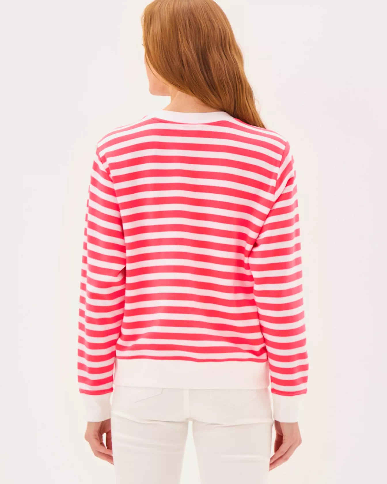 BALLAD LONG SLEEVE SWEATS