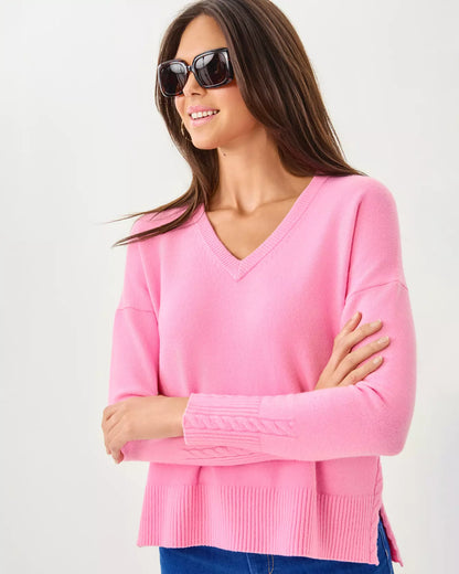 LAUREEN SWEATER