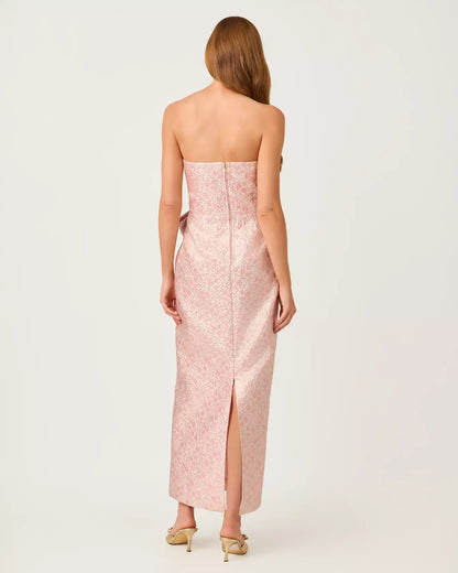 TIERNAN MAXI DRESS