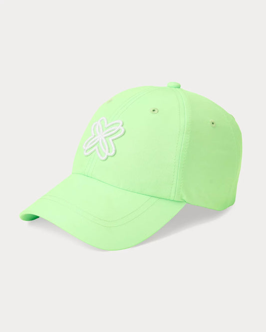 LOGO RUN AROUND HAT