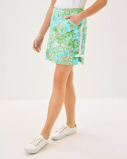MONICA BOW SKORT UPF 50+