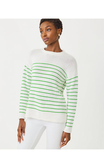 LOTAN SWEATER