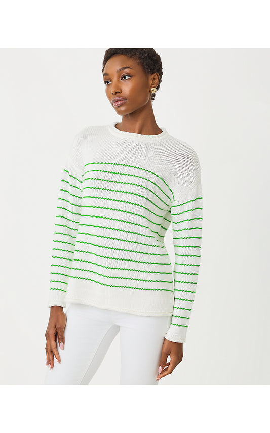 LOTAN SWEATER