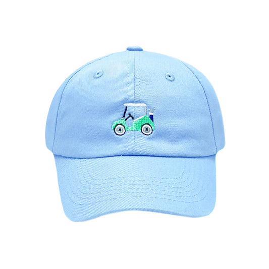 Baseball Hat (Baby)
