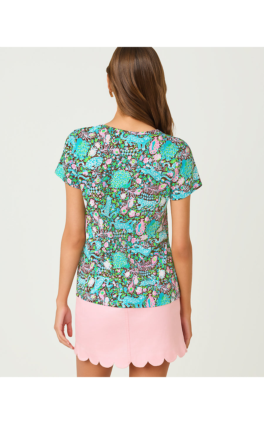 MARYETTA TOP