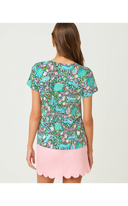 MARYETTA TOP